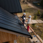 Why Choosing the Right Roofing Team Matters